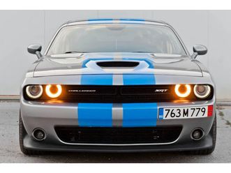 dodge challenger srt 392 6.4 hemi