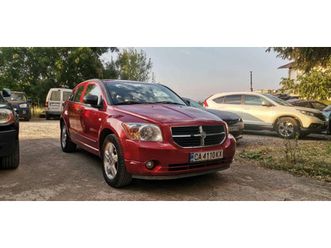 dodge caliber 2.0i