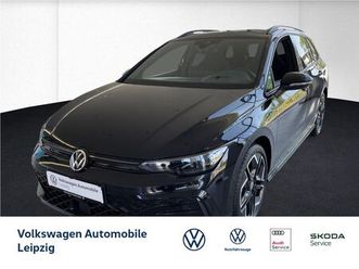 volkswagen golf variant r-line 1.5 l etsi 110 kw dsg*dcc