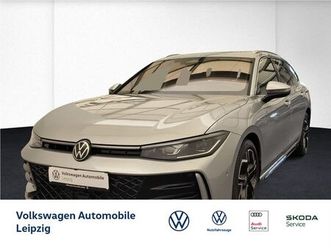 volkswagen passat r-line 2.0 l tdi 110 kw dsg*ahk*sthz*navi