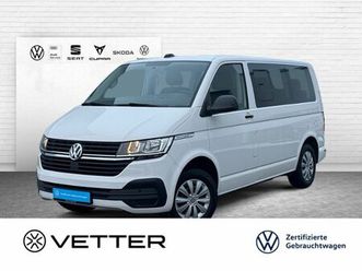 volkswagen t6 .1 trendline 2.0 tdi - navi*app*ahk*shzg!!!