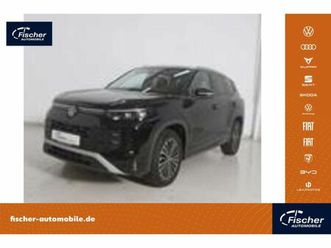 volkswagen tayron 2.0 tdi life