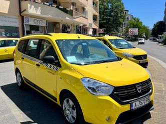 dacia lodgy 1.3tce* 30k* eco* cruise