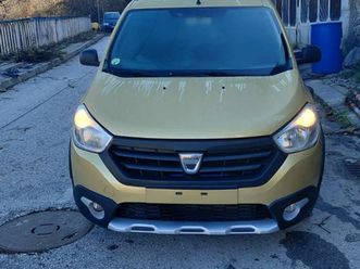 dacia lodgy 1, 5 dci