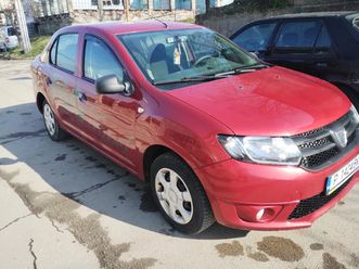 dacia logan 0.9tce gaz+ klima