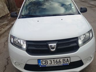 dacia logan 1.5 dci