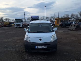 renault kangoo 1.5mpi