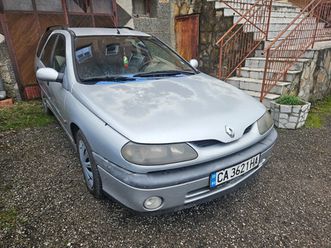 renault laguna 1.6 16v
