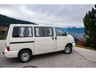 vw t4 2.5tdi syncro sperre