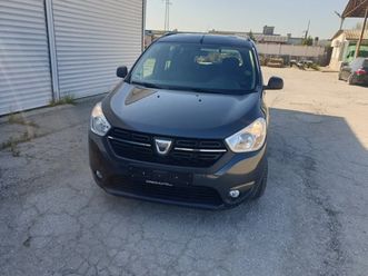 dacia lodgy 1.6