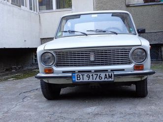 lada 1200 1200s