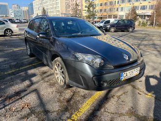 renault laguna grandtour
