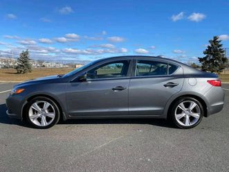 acura ilx 2.0 lpg