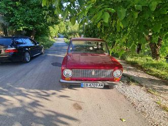 lada 1200 21013