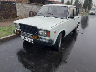 lada 2107
