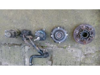 isuzu trooper 3.0 dti