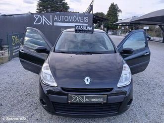 renault clio 1.2 tce dynamique s