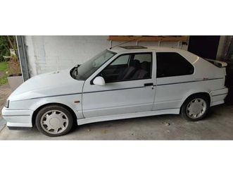 renault 19 i 1.8 16v