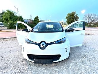 renault zoe r90