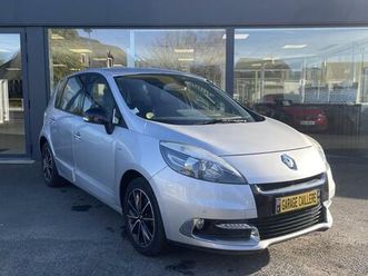 1.5 dci 110ch energy bose eco²