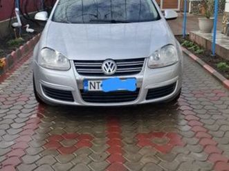 volkswagen golf 5 2008 adjudeni