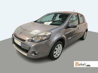 clio 1.5 dci 90ch expression clim eco² 5p