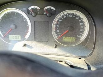 vând bora din 1999 23 august