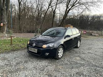 golf 6 1.6 diesel euro 5 2012 timisoara