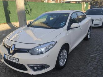 renault fluence