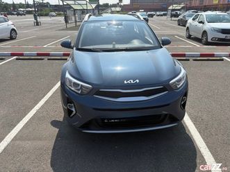 kia stonic my 2025 79cp 7 ani garanție