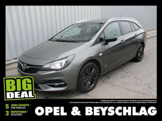 opel astra k st d&t 1.2 s/s 110ps