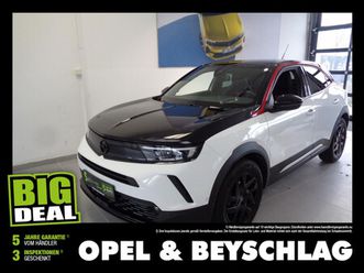 opel mokka 12 direct injection tur