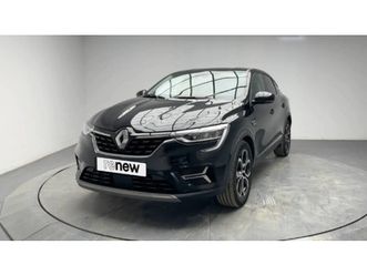 arkana e-tech 145 - 21b