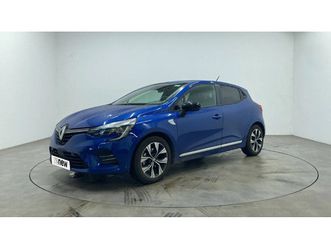 clio e-tech 140 - 21n