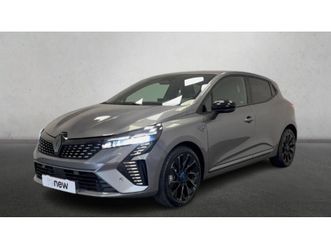 clio e-tech full hybrid 145