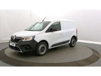 kangoo van tce 130 bva