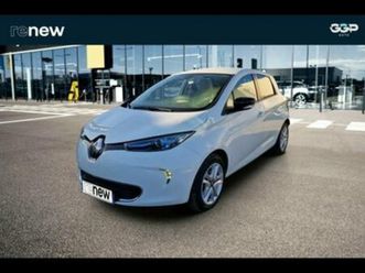 zen charge normale r90 my19