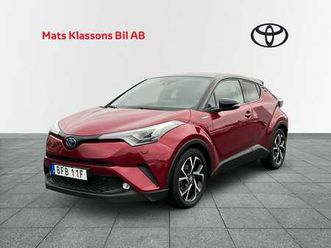 1.8 x-edition teknikpkt, jbl, skinn