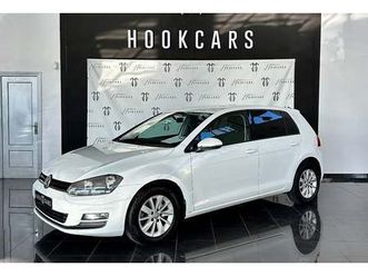 golf variant 1.6tdi cr bmt business 110