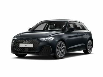 audi a1 sportback sportback 30 1.0 tfsi business 110cv s-tronic del 2023 usata a alessandria