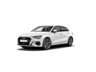 audi a3 sportback 1.5 tfsi e business 204cv s-tronic del 2022 usata a alessandria