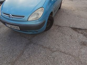 citroen xsara picasso 2.0 hdi 2,800 eur