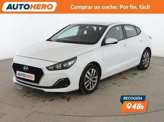 i30 cw 1.0 tgdi klass