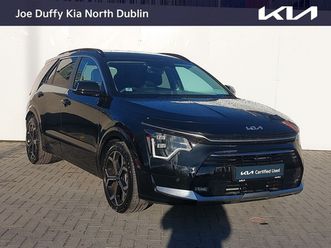 1.6 gdi phev k3 auto