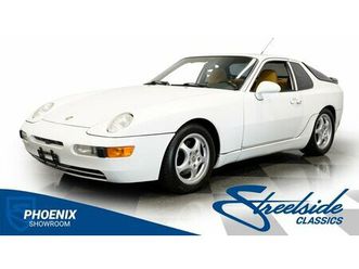 1994 porsche 968