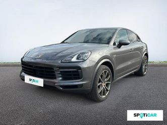 3.0 v6 462ch e-hybrid platinum edition