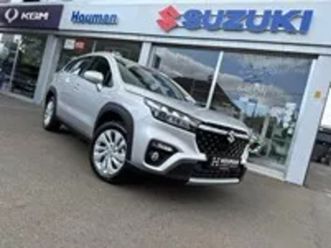 gl+ 1.4 automaat demo