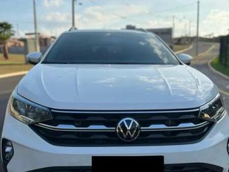 volkswagen nivus comfortline 1.0 200 tsi flex aut 2021