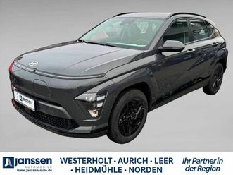 hyundai kona sx2 (my26) ev trend el. heckklappe