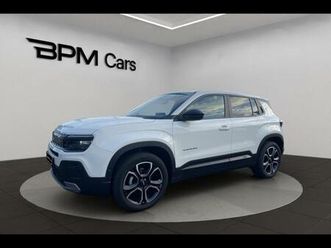 1.2 turbo t3 100ch summit